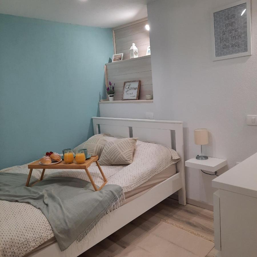 Apartma Seaya Daire Izola Dış mekan fotoğraf