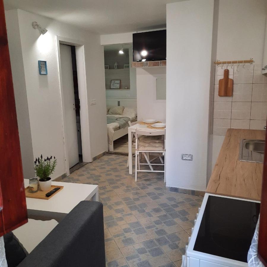 Apartma Seaya Daire Izola Dış mekan fotoğraf