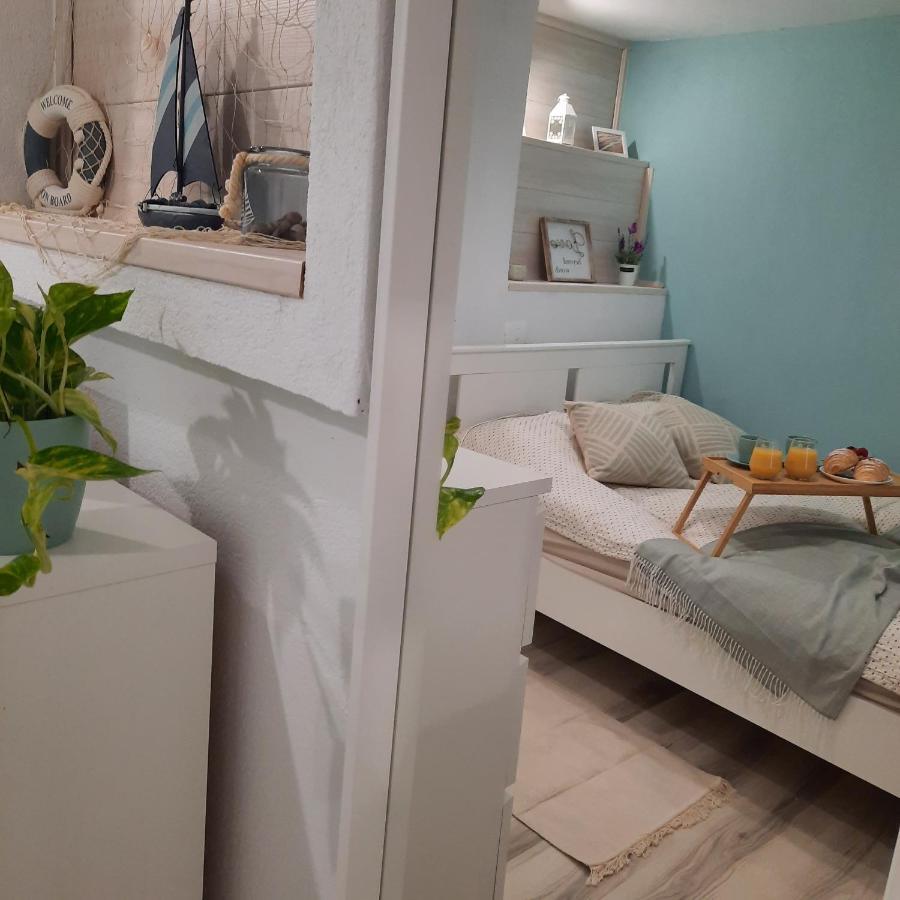 Apartma Seaya Daire Izola Dış mekan fotoğraf