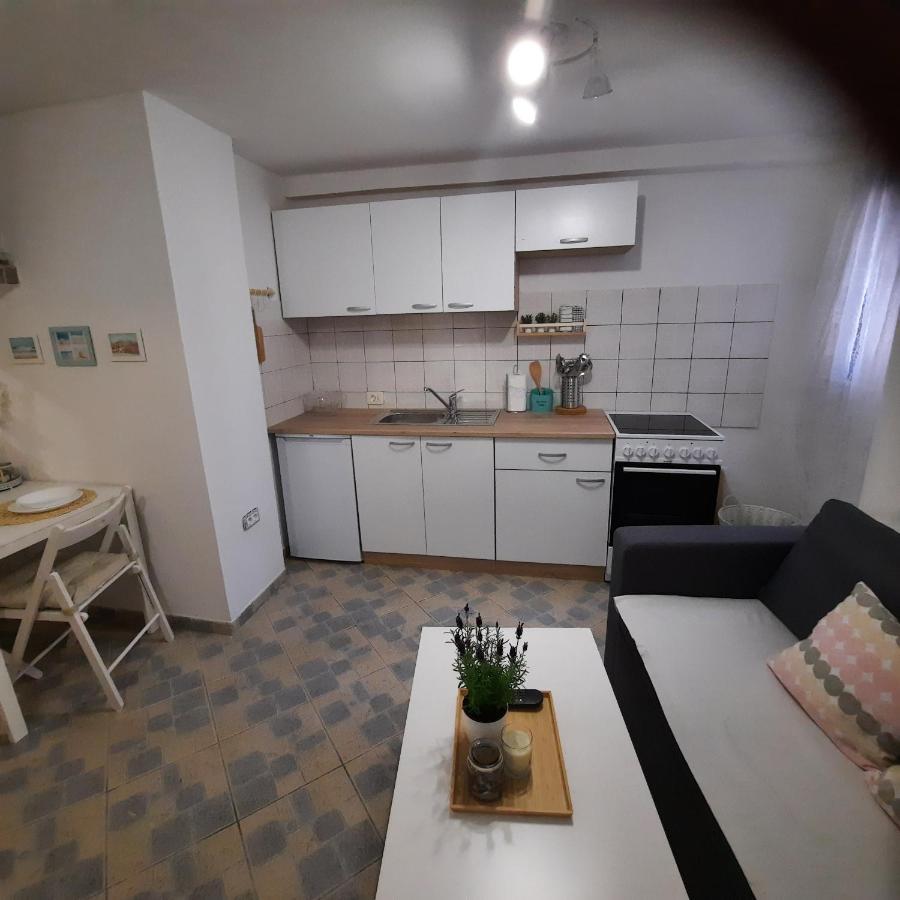 Apartma Seaya Daire Izola Dış mekan fotoğraf