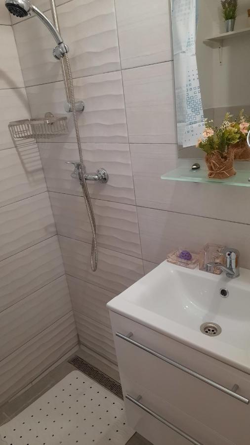 Apartma Seaya Daire Izola Dış mekan fotoğraf